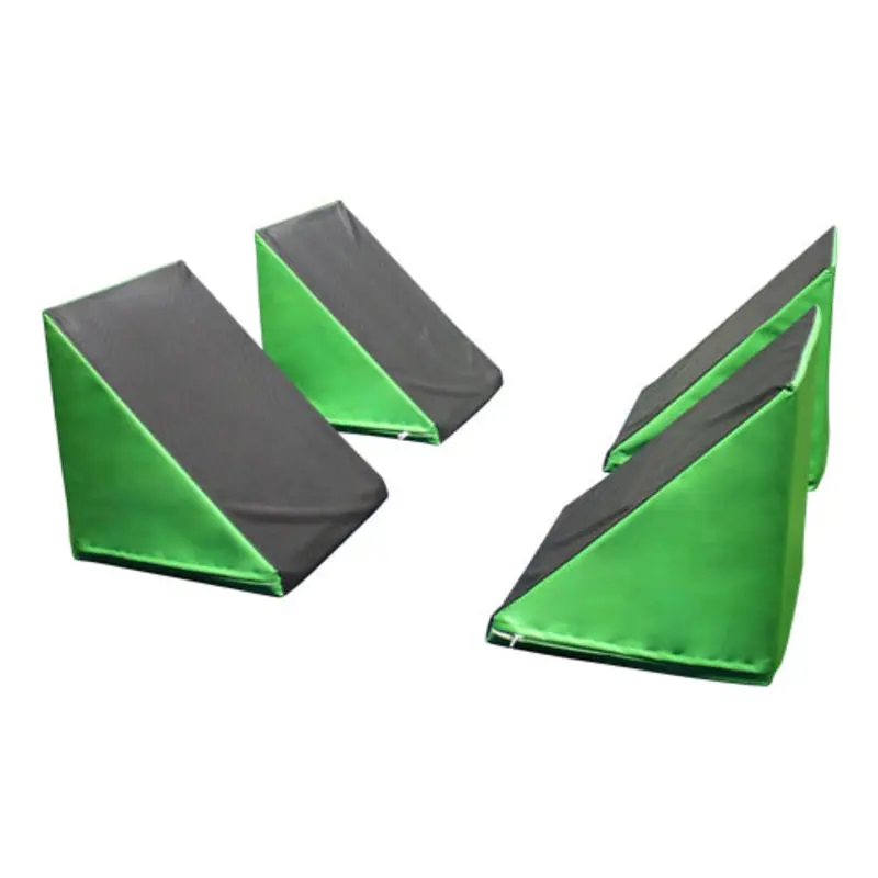 G2N Slanted Steps