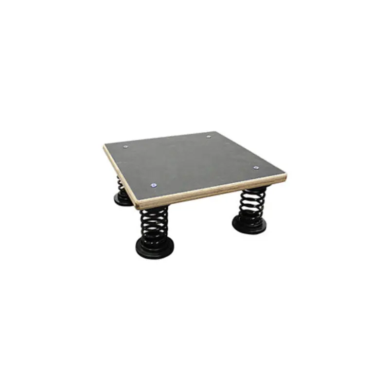 G2N Quad Spring Board