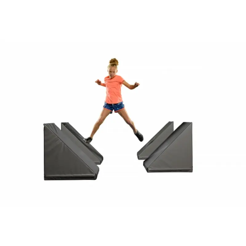 G2N Slanted Step  Set of 4