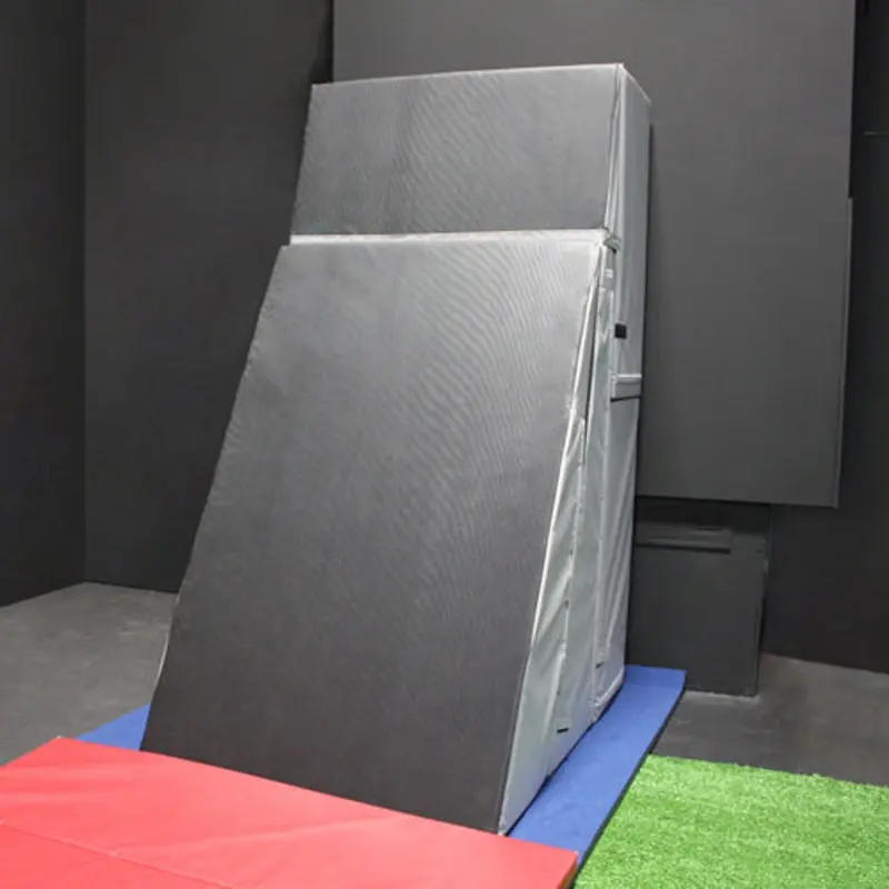 G2N Wizard Warp Wall