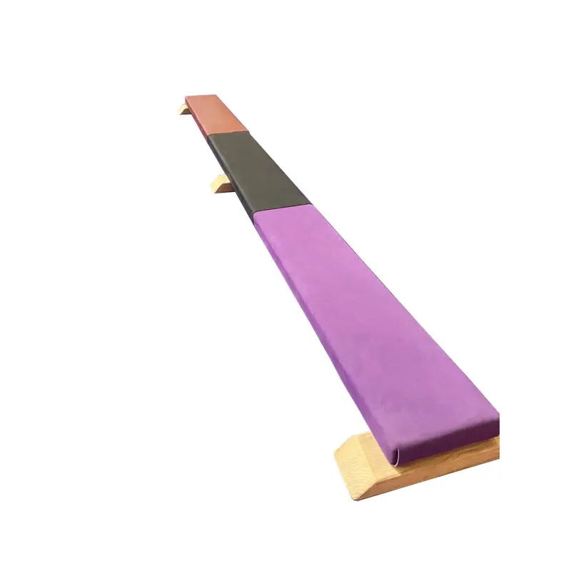 Sensory Textured Beam