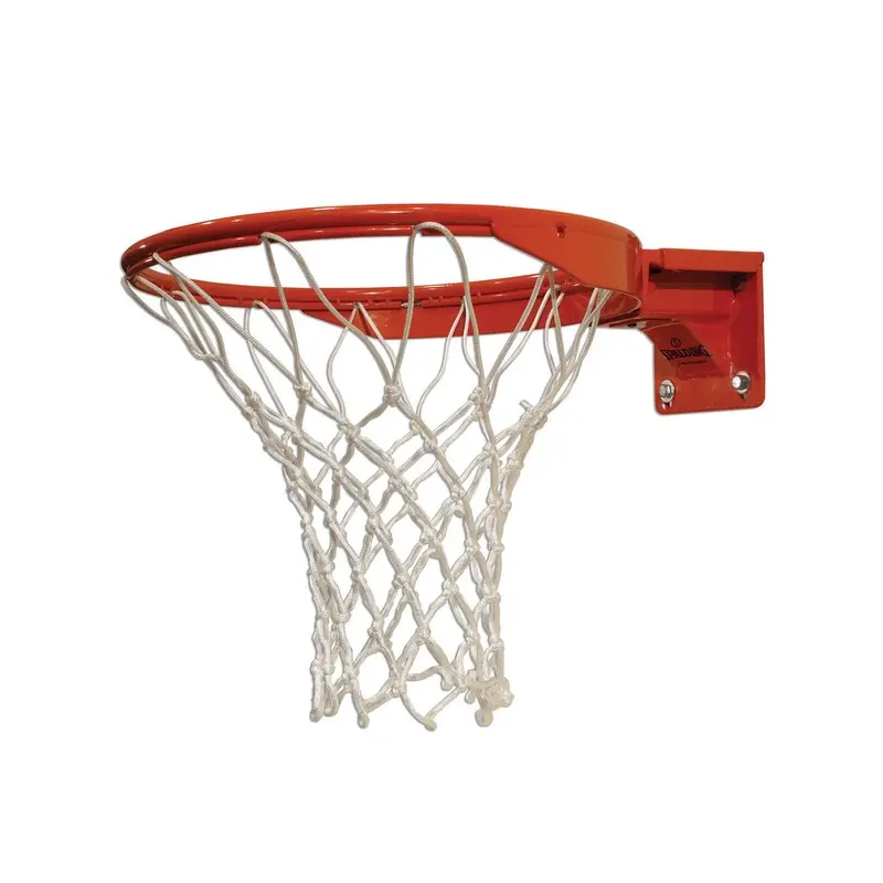 SLAM-DUNK PRO GOAL W/ UNIVERSAL MOUNTING PATTERN - EASY GLIDE