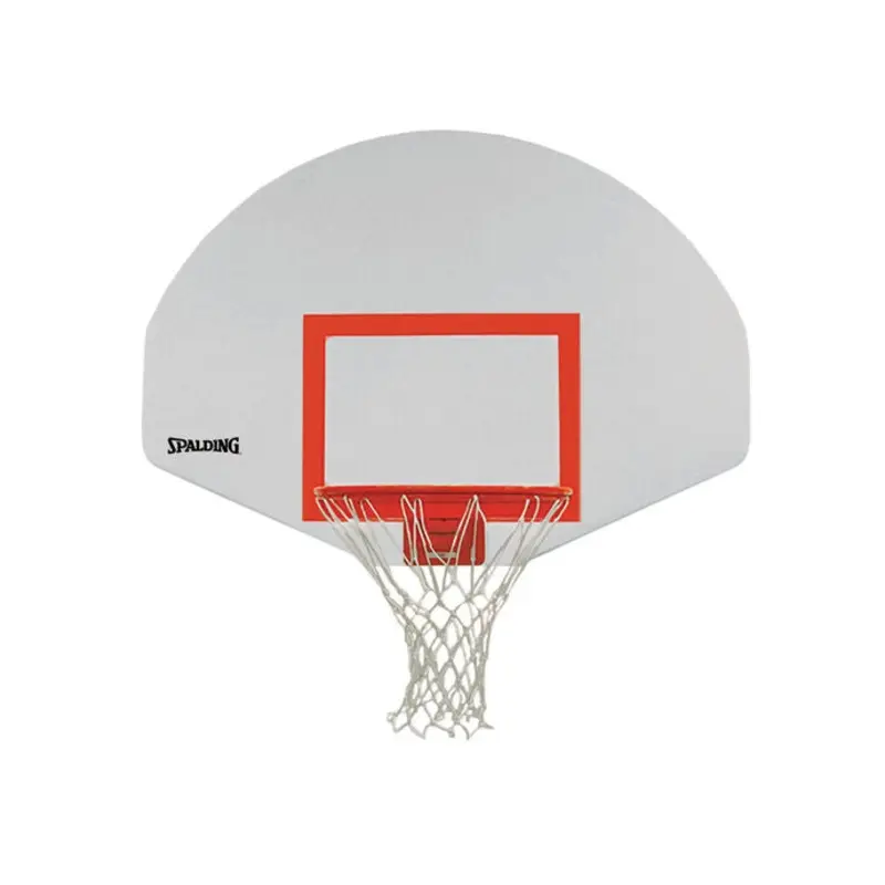 54" STEEL FRONT MOUNT FAN BACKBOARD