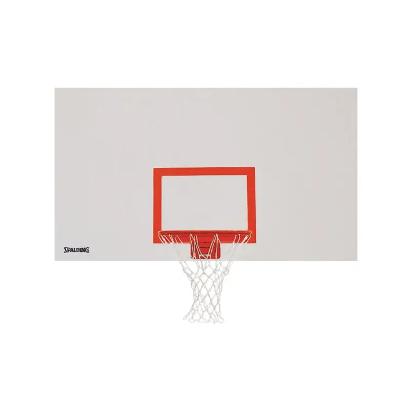 72" STEEL BACKBOARD