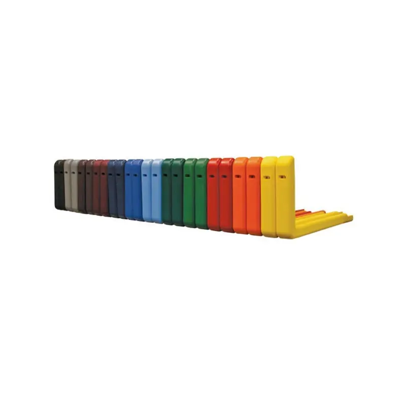 E-Z BOLT PADDING - RED