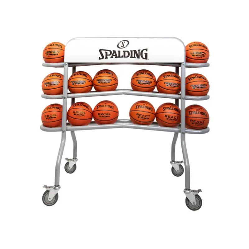 OFFICIAL BALL TRUCK
