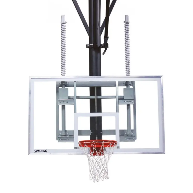 SPALDING HELIX FAN HEIGHT ADJUSTER - PAIR