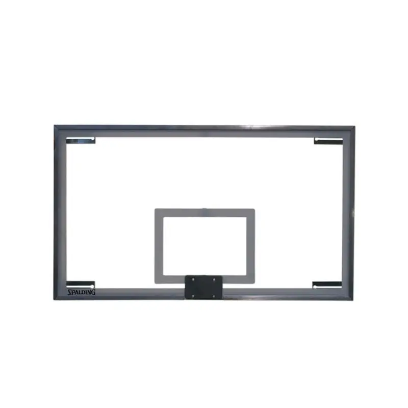SUPERGLASS COLLEGIATEsb 72" x 42 BACKBOARD