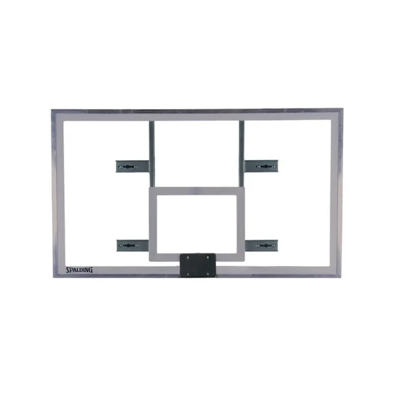 SUPERGLASS CONVERSION 72" x 42 BACKBOARD