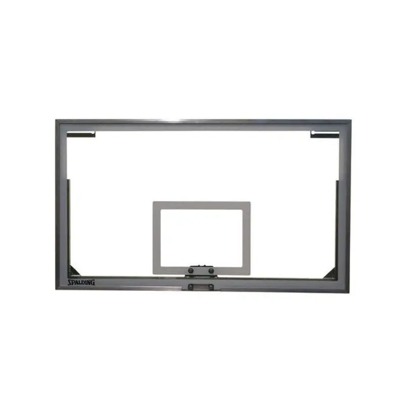 SUPERGLASS PRO 72" BACKBOARD - 72"x42"