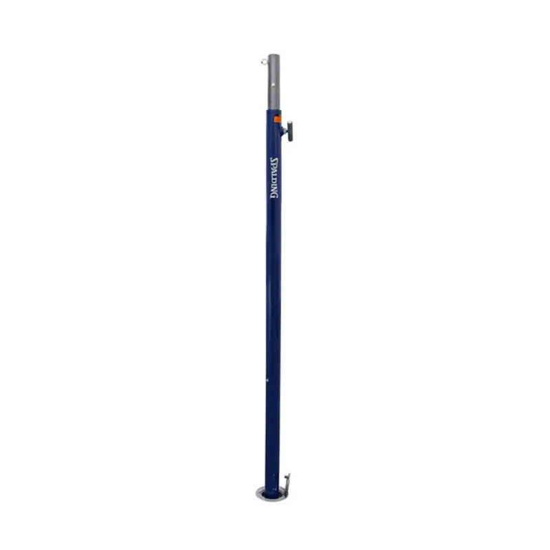 ELITE ALUMINUM CENTER UPRIGHT