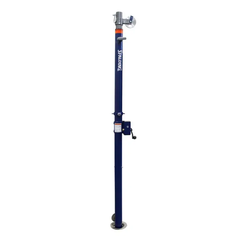 ELITE ALUMINUM MULTI-COURT UPRIGHT