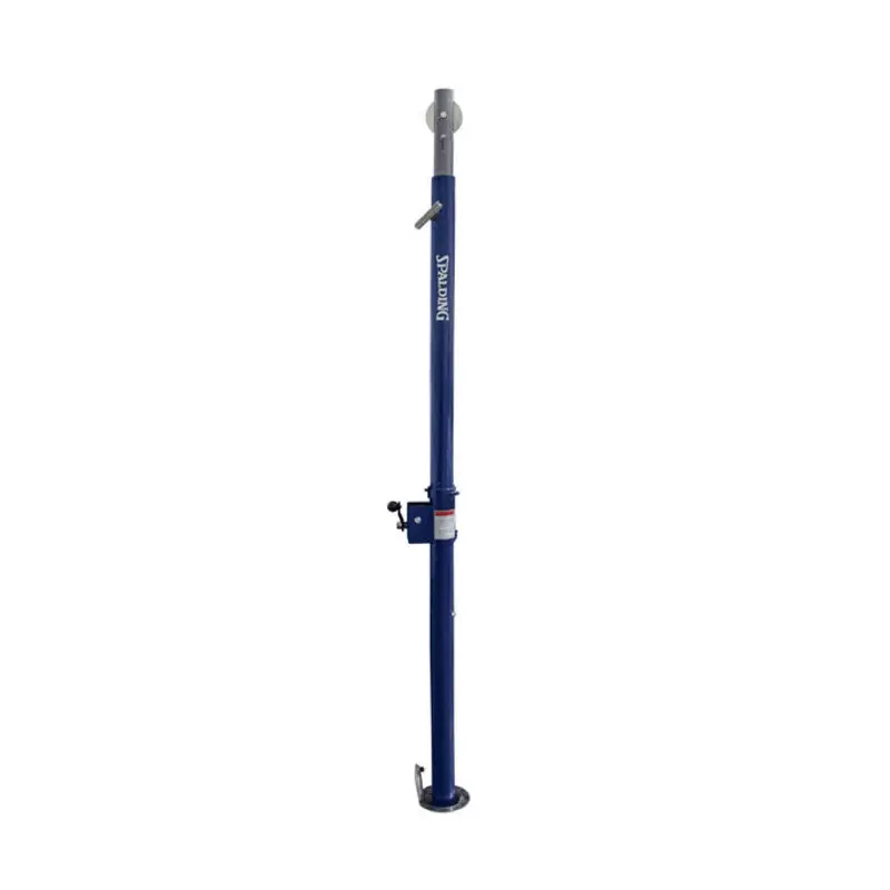 ELITE ALUMINUM WINCH END UPRIGHT