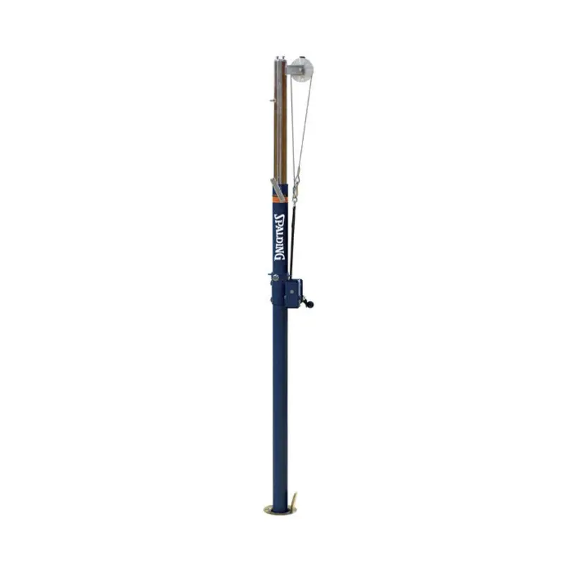 ELITE STEEL MULTI-COURT UPRIGHT