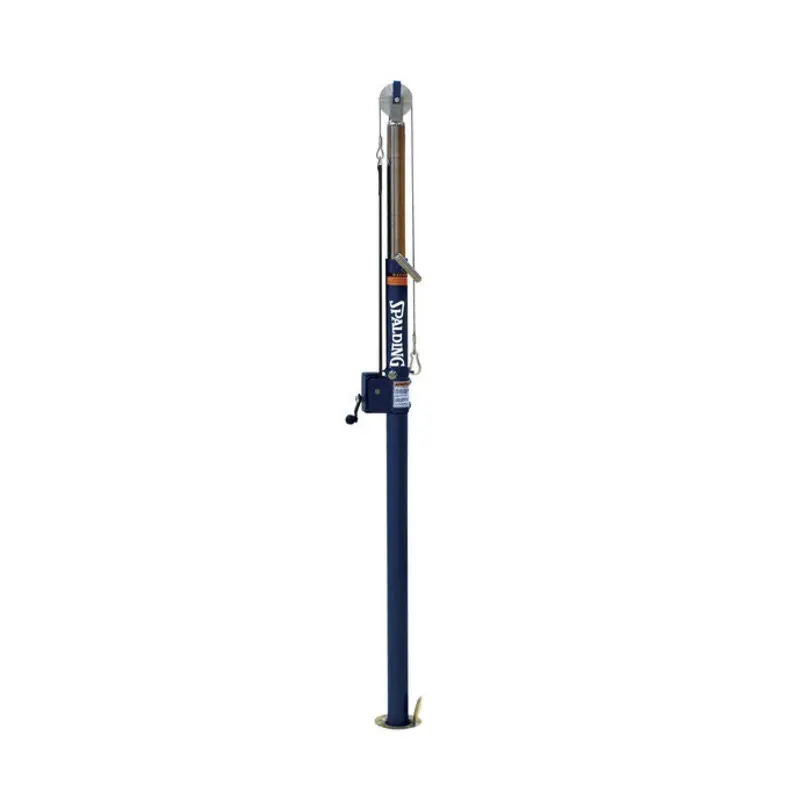 ELITE STEEL WINCH END UPRIGHT