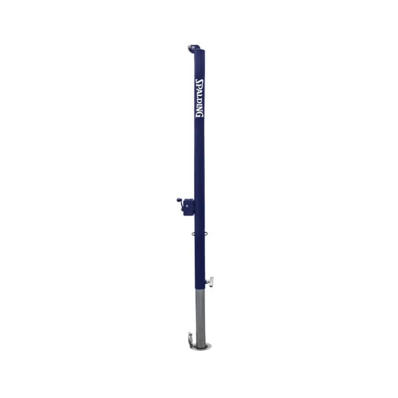 LITE STEEL WINCH END UPRIGHT