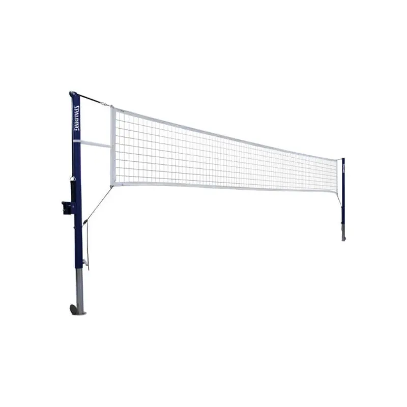 ONE-COURT LITE STEEL SYSTEM