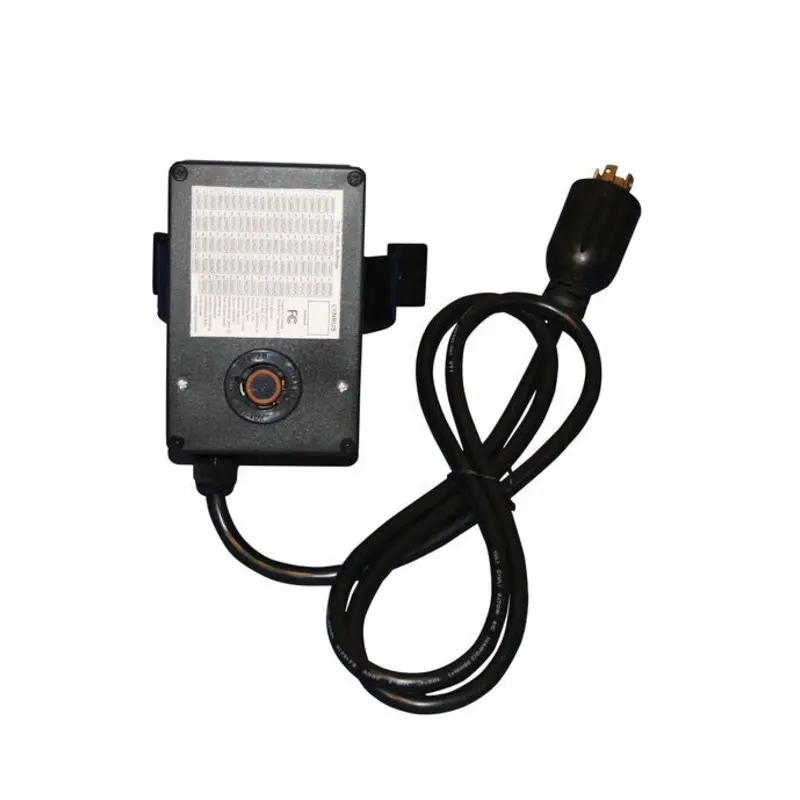 REMOTE CONTROL RECEIVER