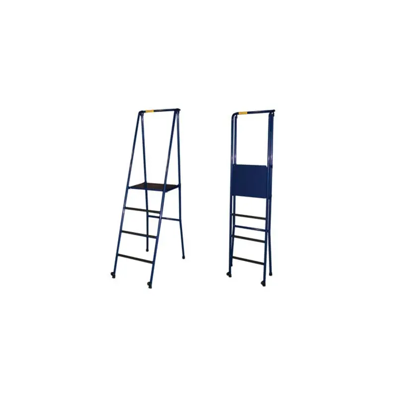FREESTANDING REFEREE PLATFORM