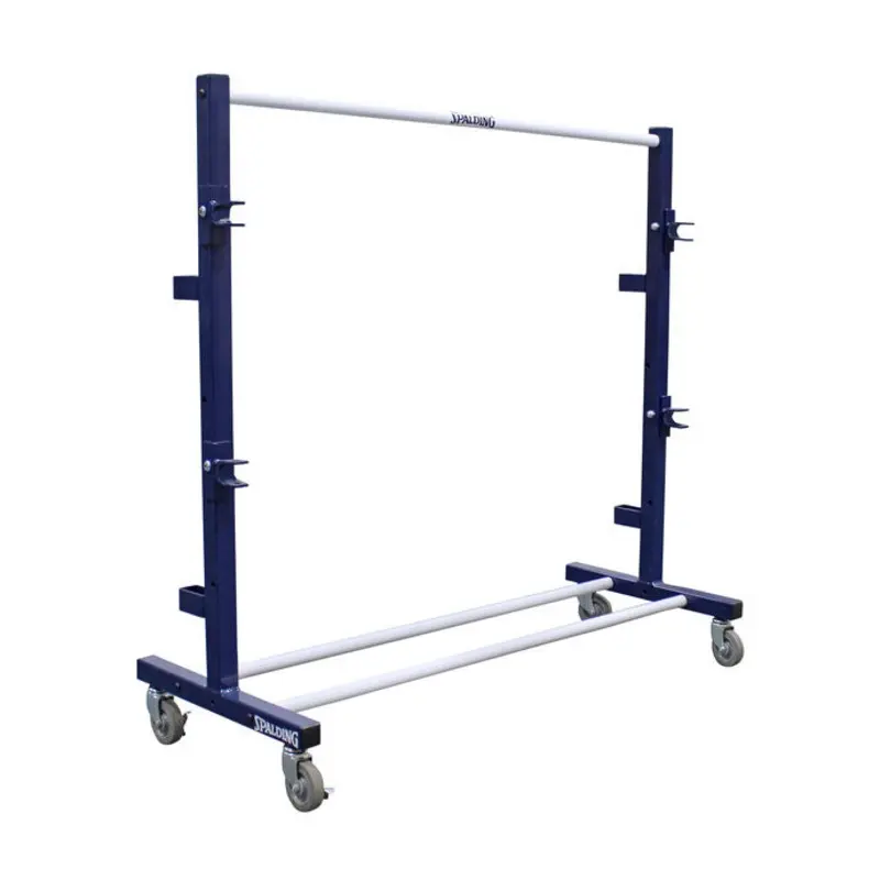 Net Winder Cart