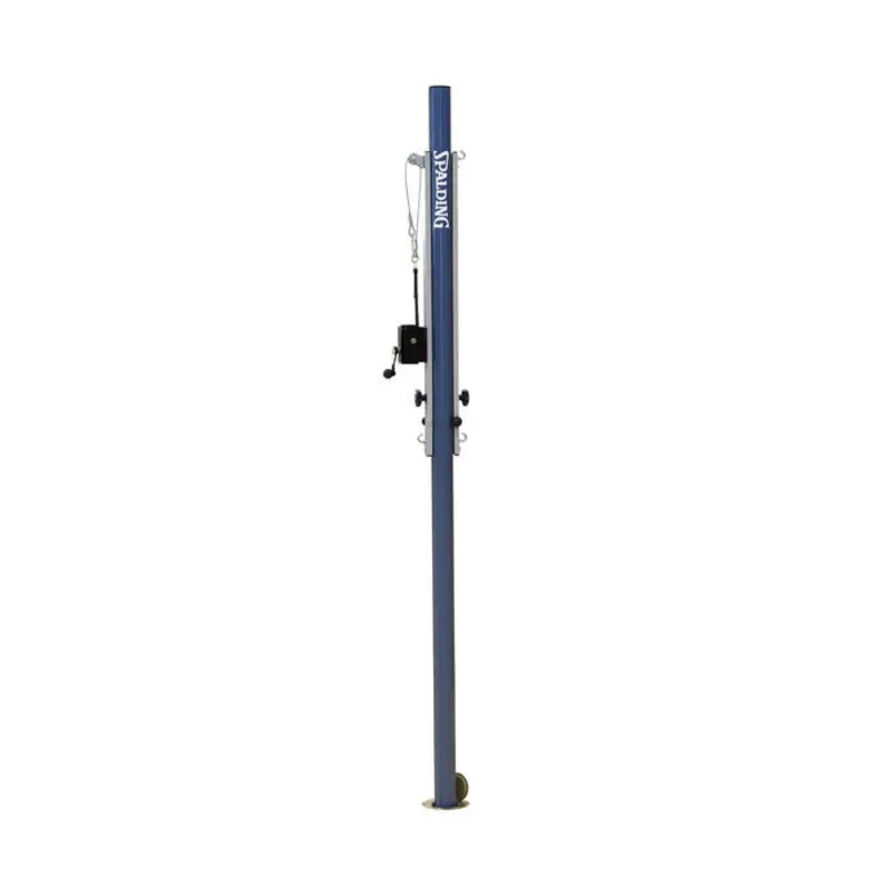 SLIDE MULTI-COURT UPRIGHT