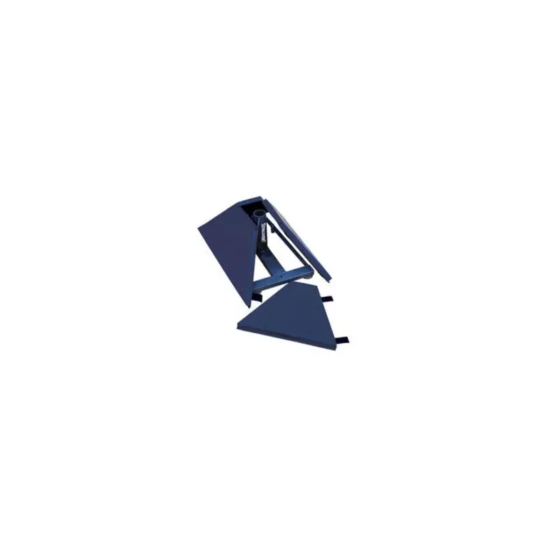T-BASE CENTER BASE PADS