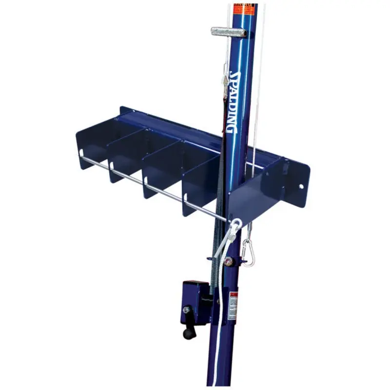 Upright Storage Rack
