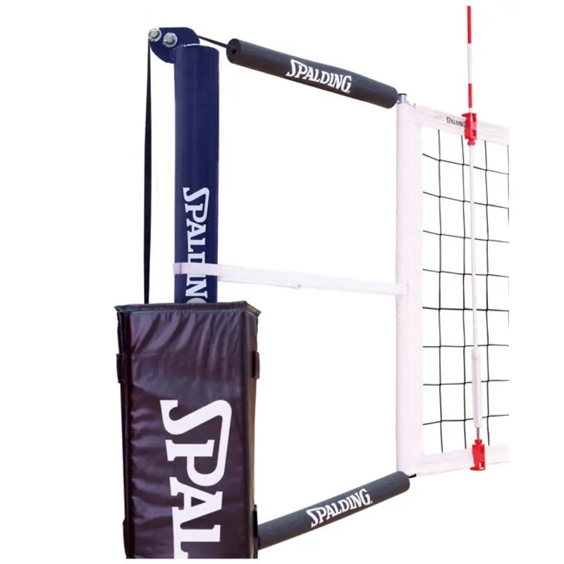 VOLLEYBALL ROPE COVERS