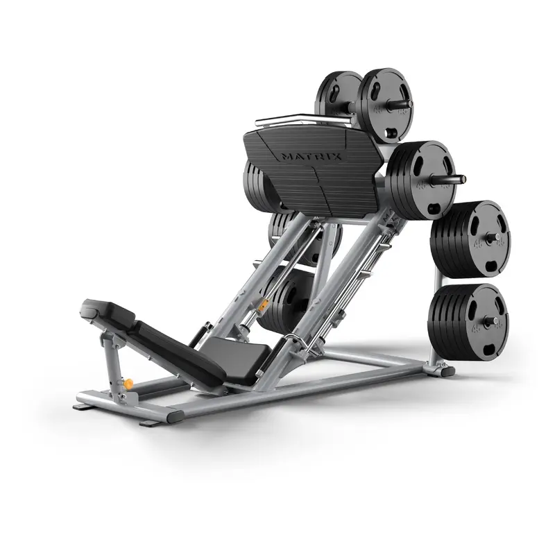 Magnum 45-Degree Leg Press