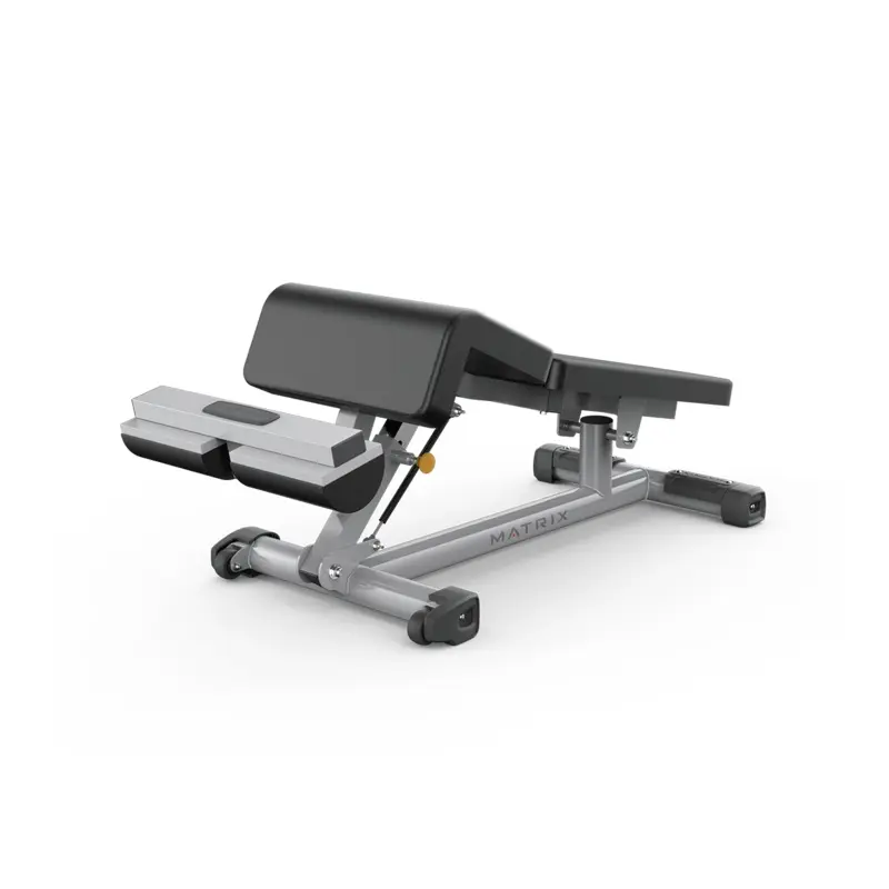 Magnum Adjustable Decline Bench