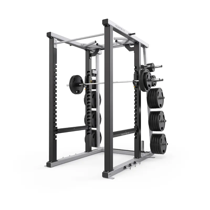 Magnum MEGA Power Rack