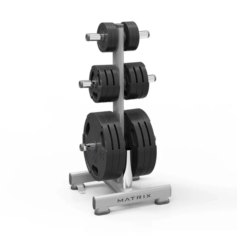 Magnum Weight Tree W/ Bar Holders
