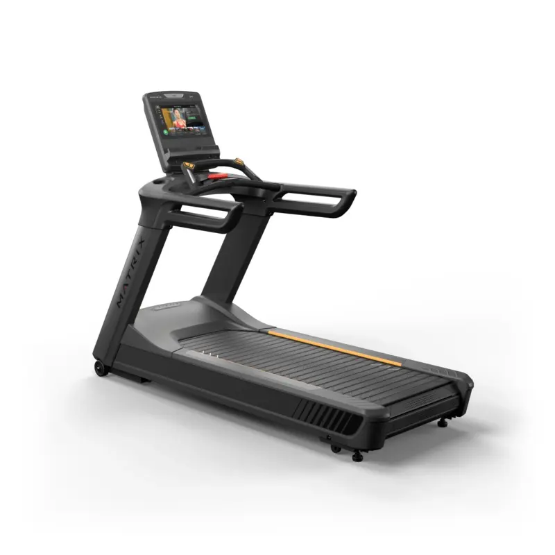 Matrix Performance Plus Treadmill with Touch Console