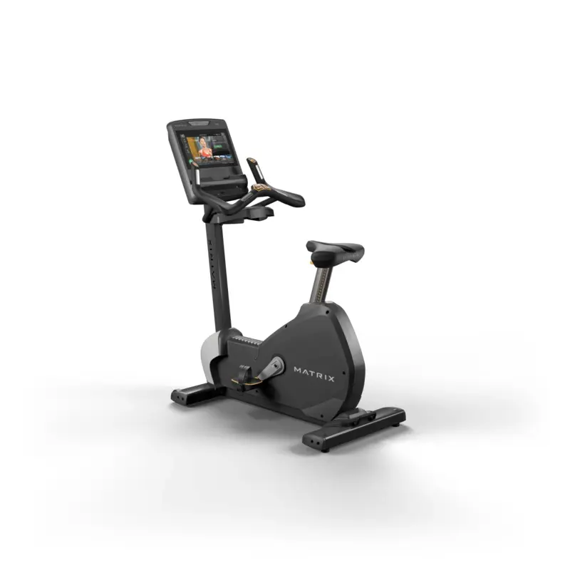 Performance Upright with Touch Console