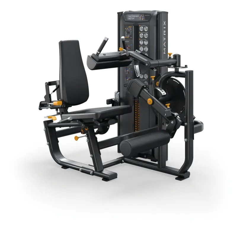 Versa Medical Leg Extension/Leg Curl