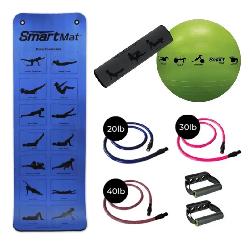 Smart Necessity Bundle