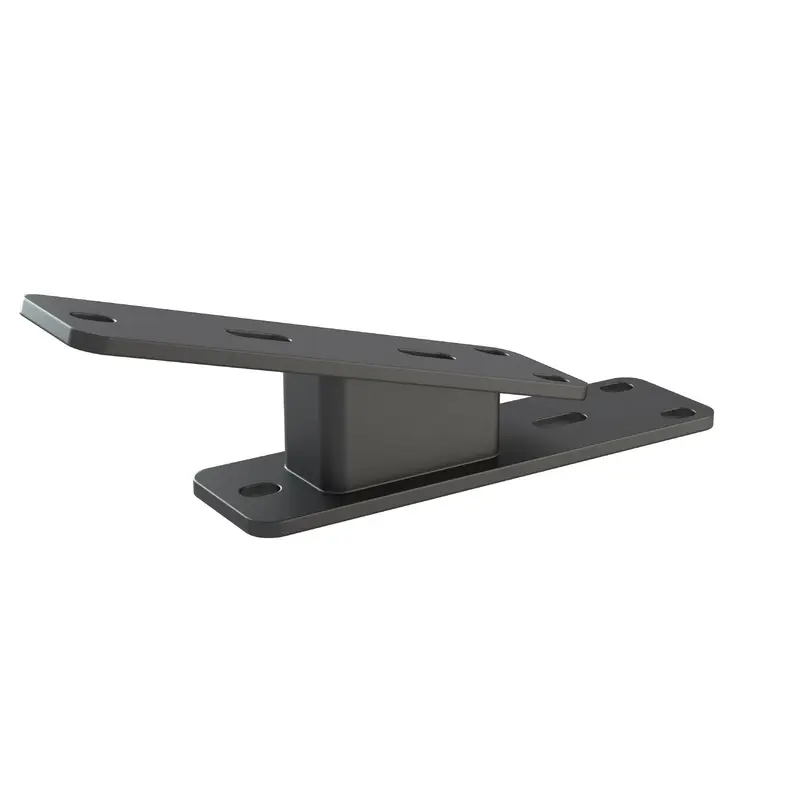 Matrix Magnum 15 Degree to Flat Bottom Shelf Adapter