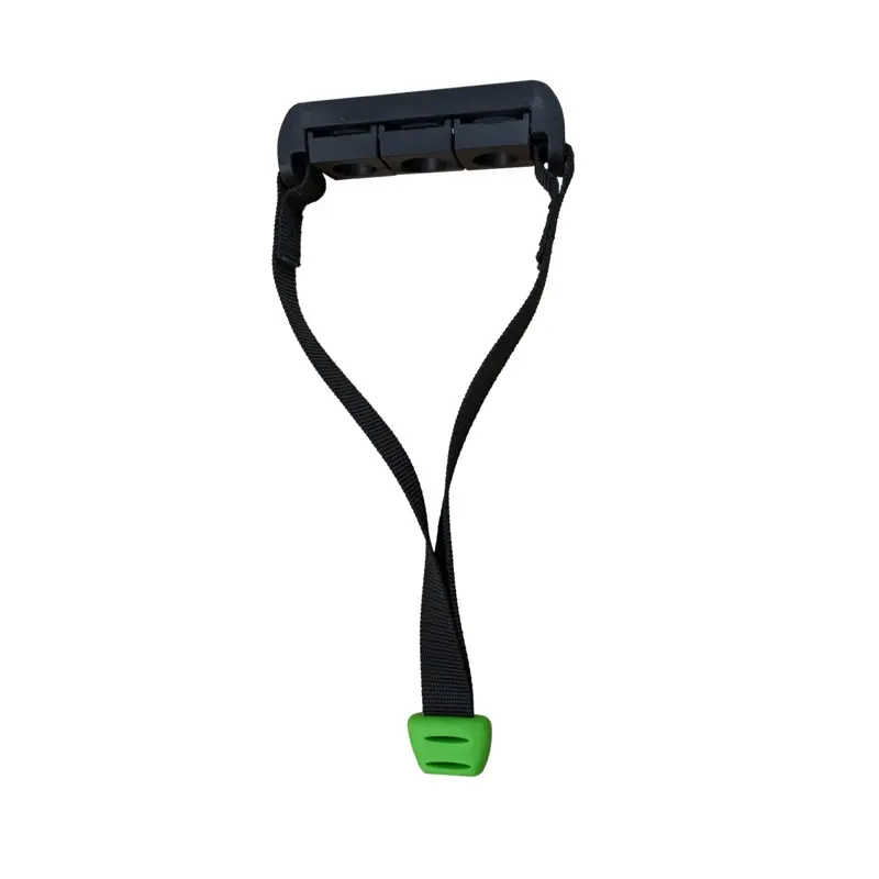 Smart Triple Pocket Door Anchor