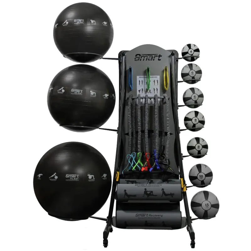 Studio Line Elite - Tower Rack