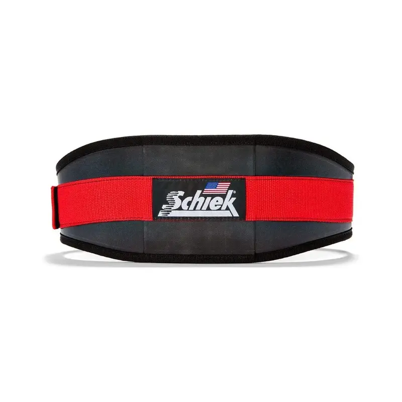 6" Power Nylon Lifting Belt