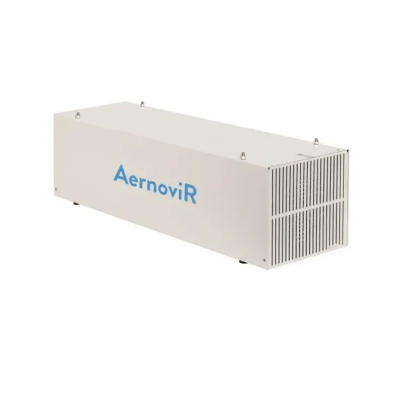 AernoviR Basis Plus