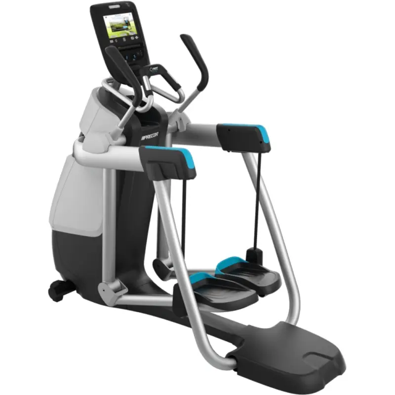 AMT865 Open Stride