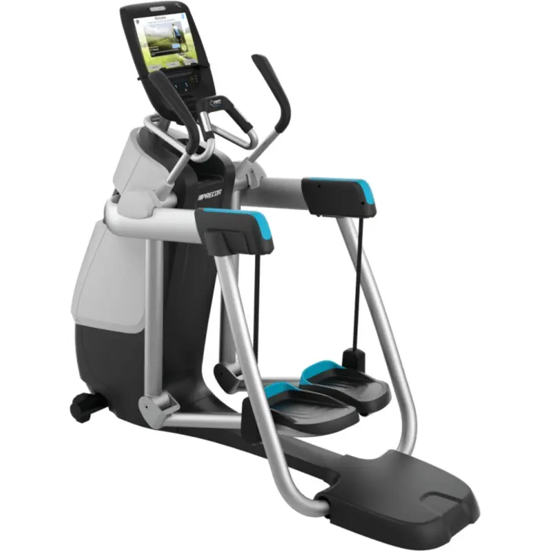 AMT885 Open Stride