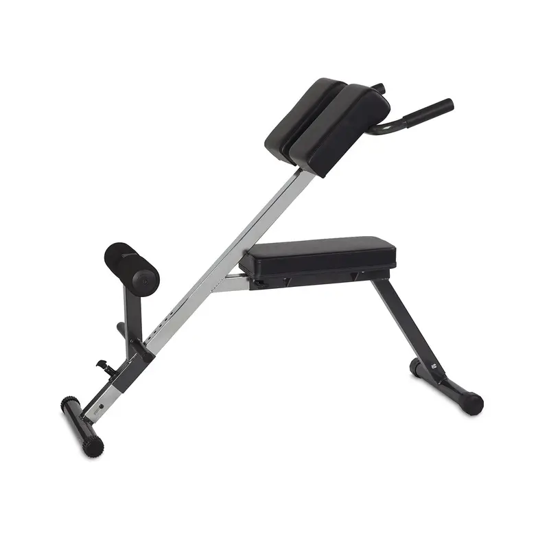 IronMaster HyperCore Attachment