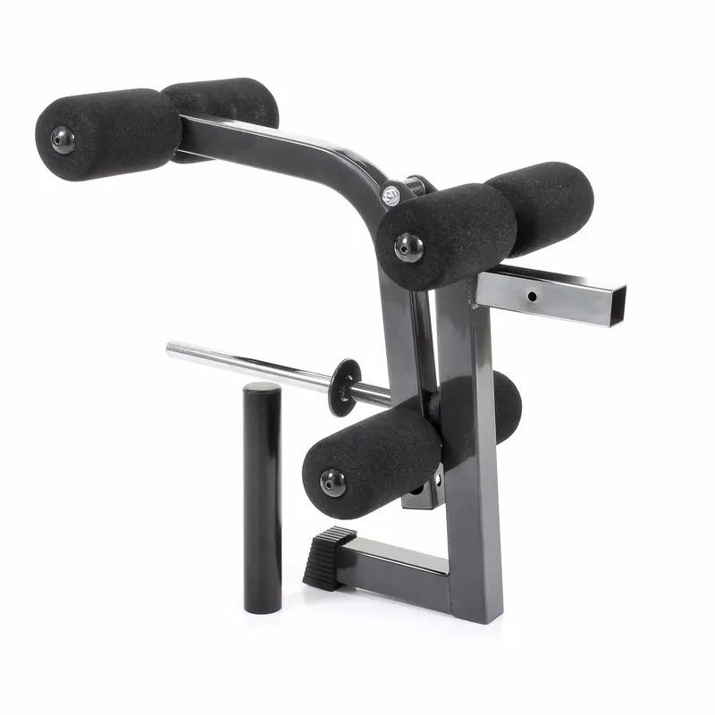 Ironmaster Leg Extension/Curl Attachment