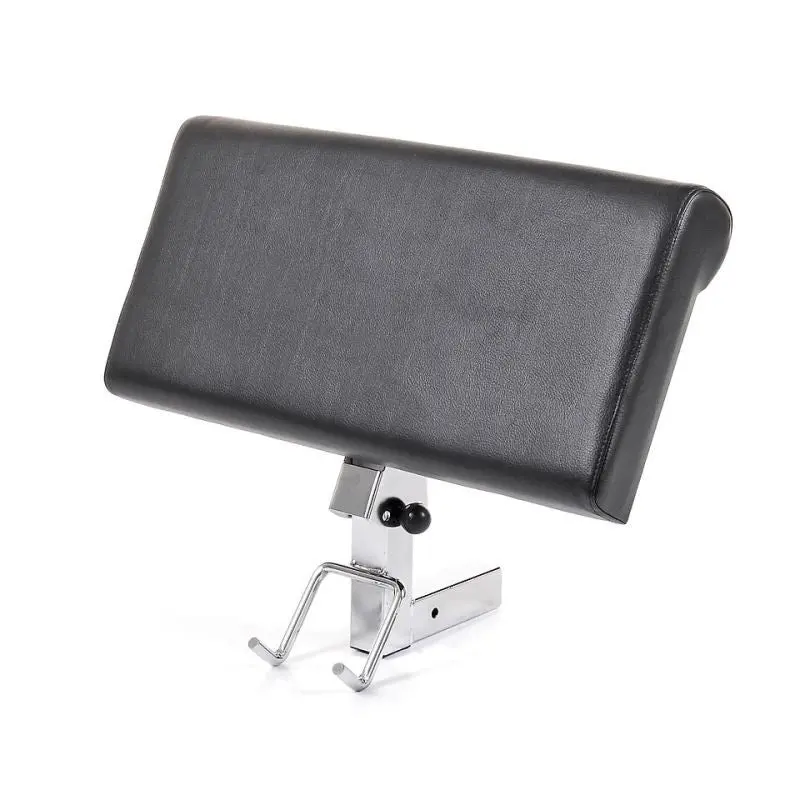 IronMaster Preacher Curl Attachment for Super Bench