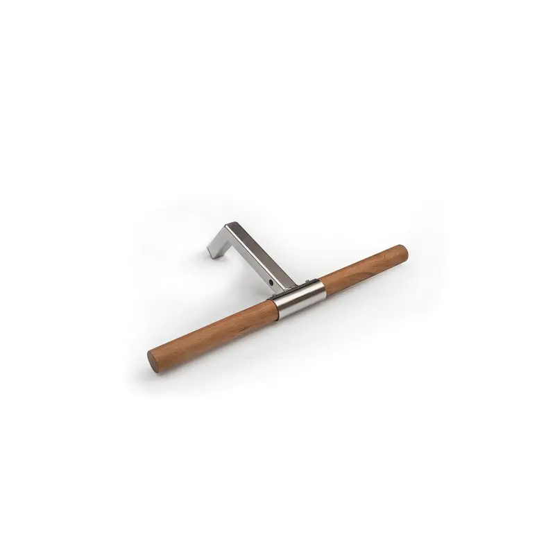 NOHrD Chin-Up Bar - Walnut