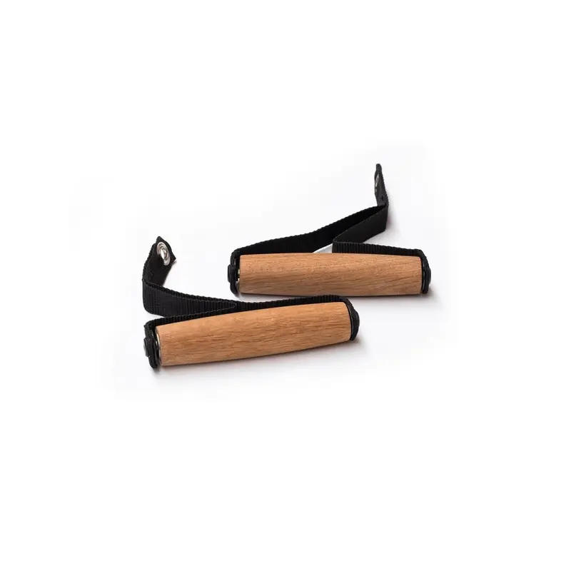NOHrD Extension Handles Walnut