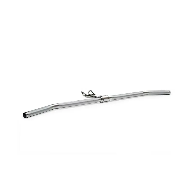 NOHrD Lat Pulley Upgrade