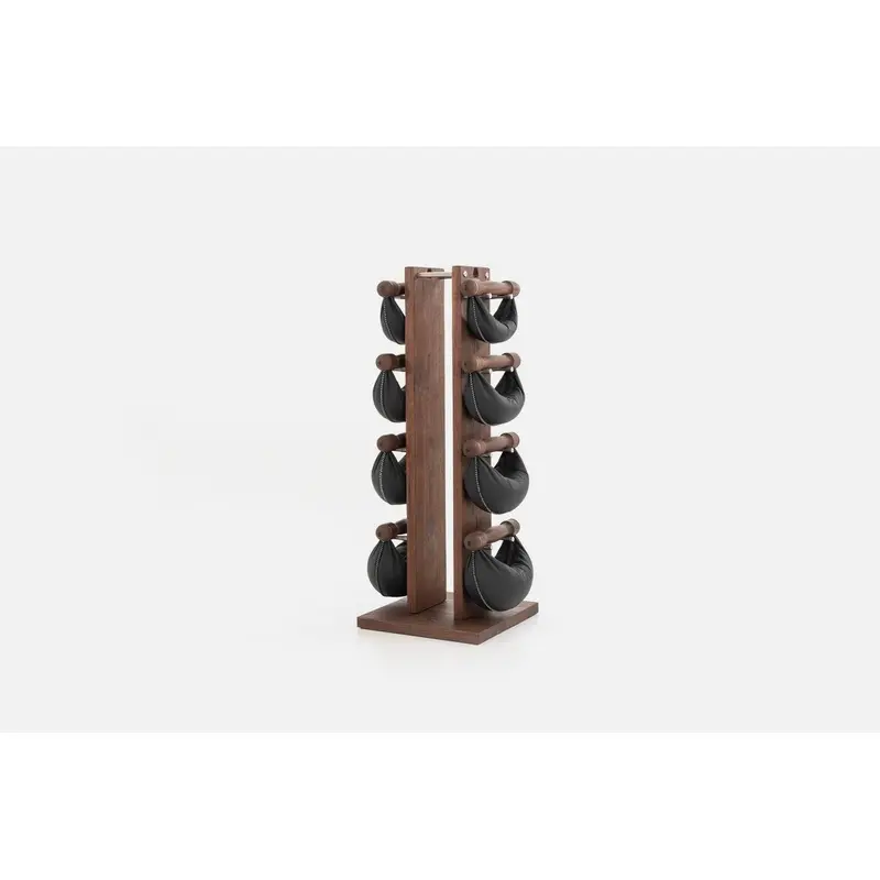 NOHrD SwingBells Tower - Walnut